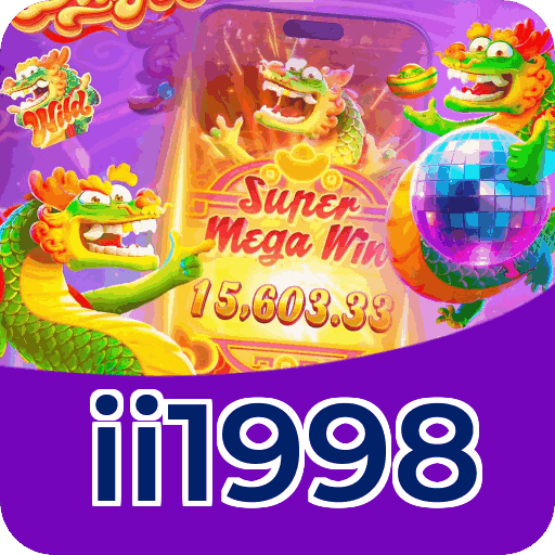 Logo Oficial ii1998 Download